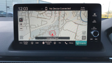 Honda Civic 2.0 eHEV Advance 5dr CVT Hybrid Hatchback